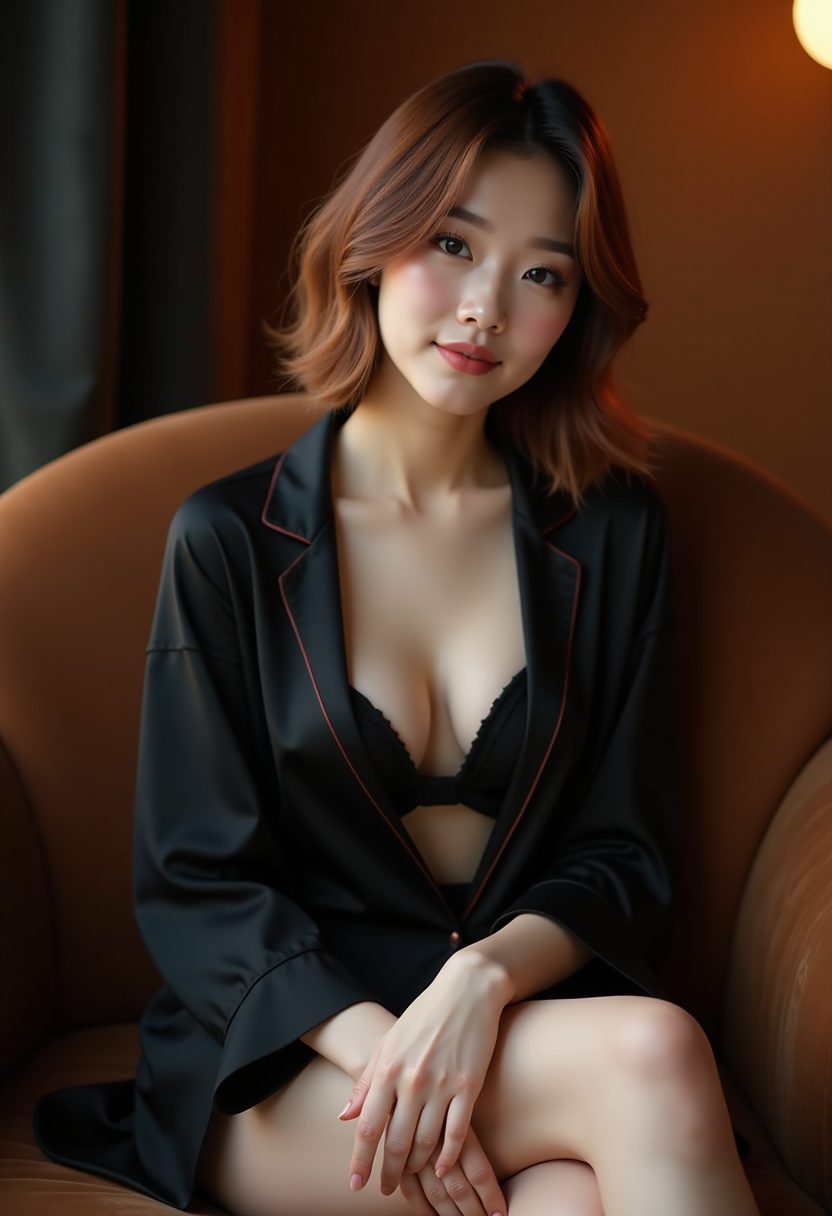 焦点影片