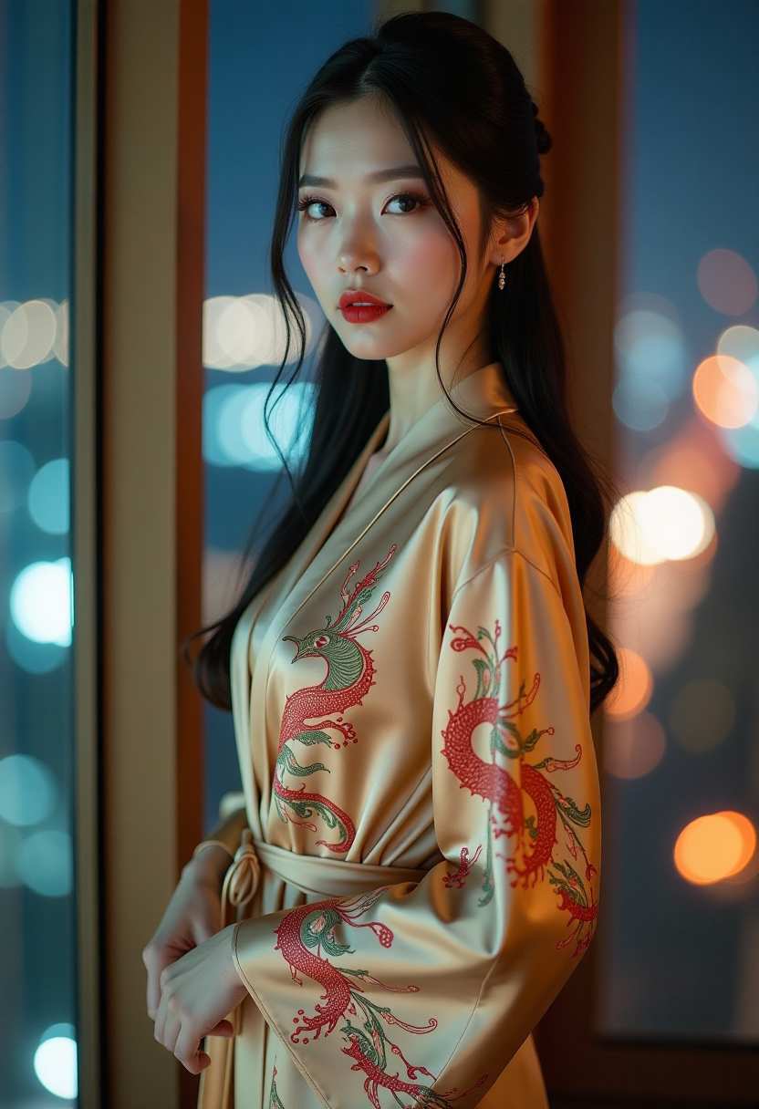情书