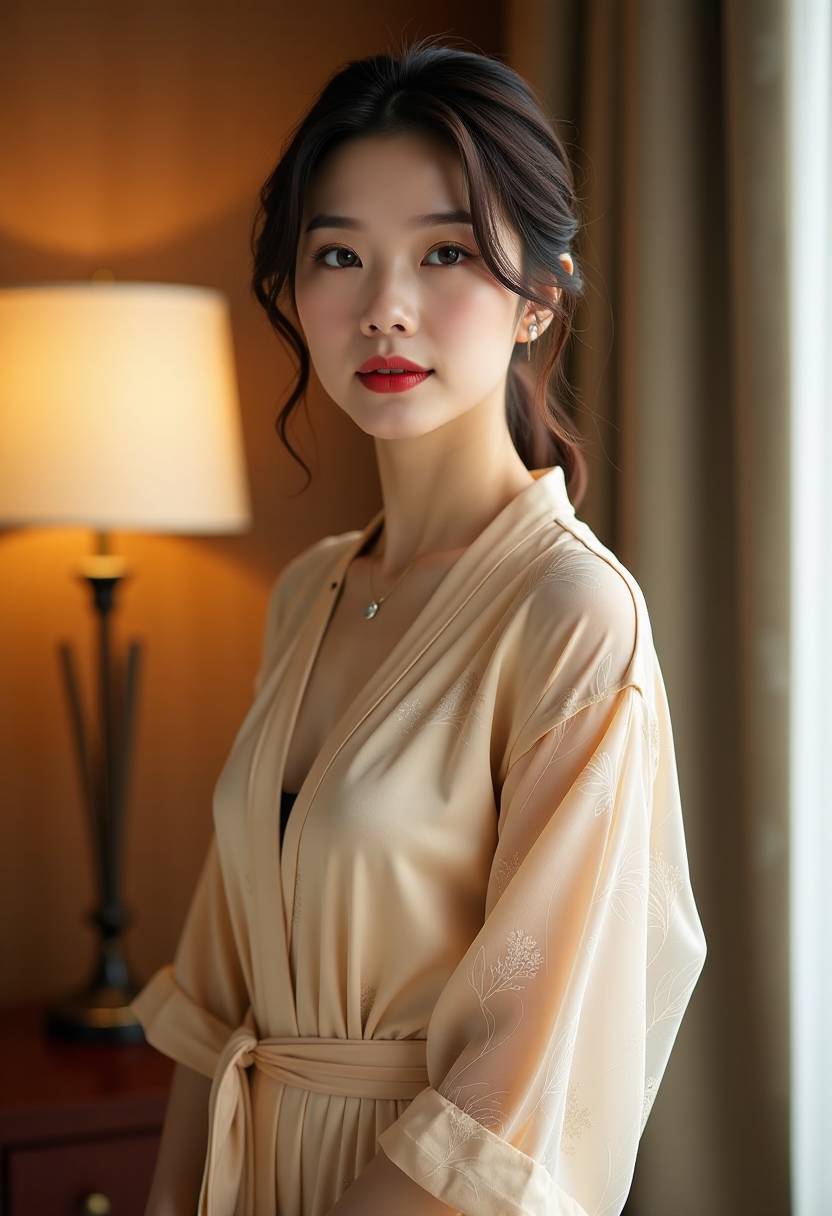 燃烧